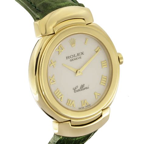 rolex cellini donna oro|rolex cellini uomo.